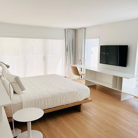 Beach Haus Residences Bal Harbour Kamer foto