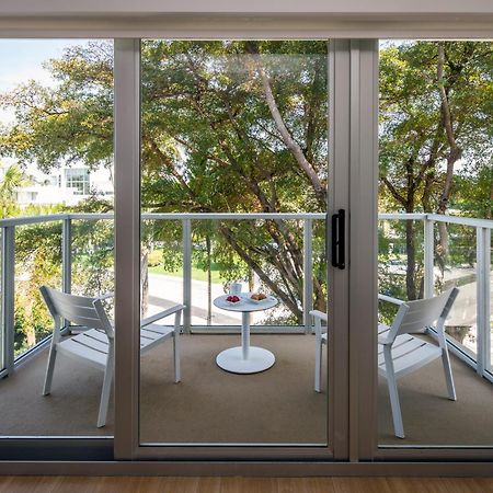 Beach Haus Residences Bal Harbour Kamer foto