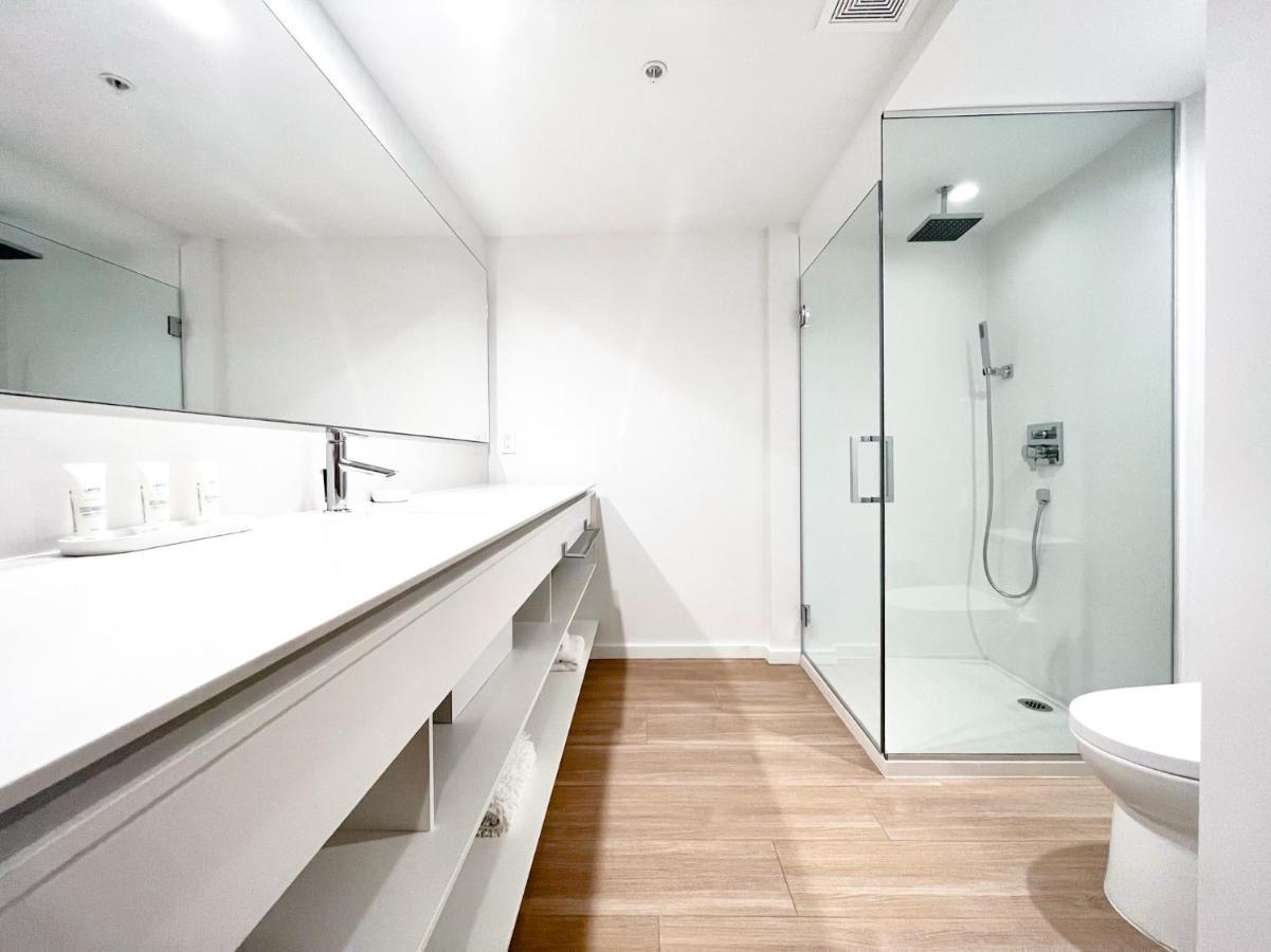 Beach Haus Residences Bal Harbour Buitenkant foto