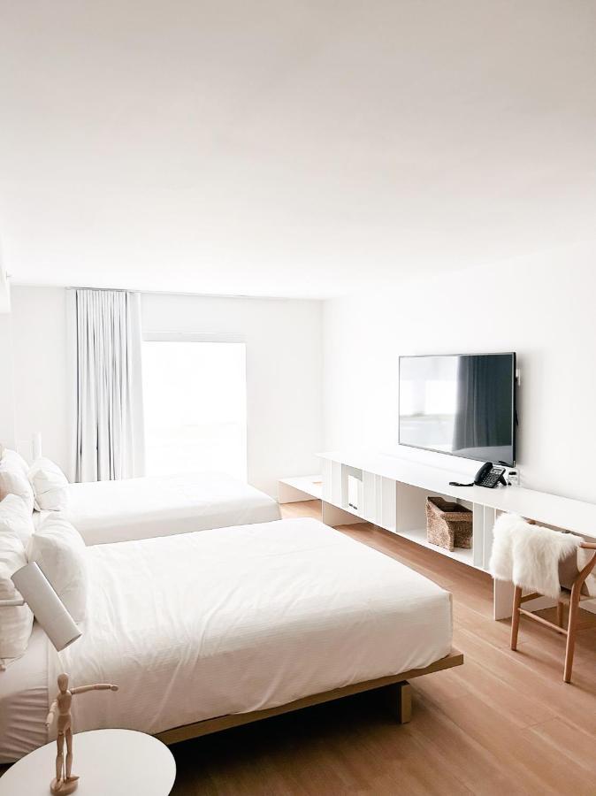 Beach Haus Residences Bal Harbour Buitenkant foto