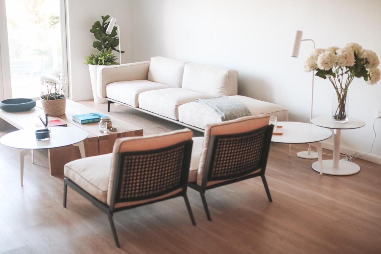 Beach Haus Residences Bal Harbour Buitenkant foto