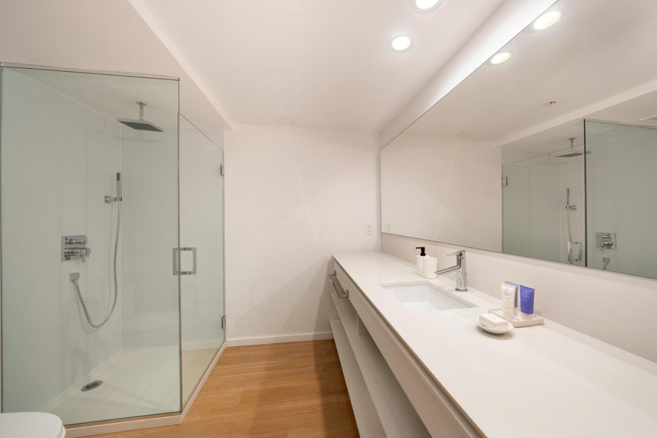 Beach Haus Residences Bal Harbour Buitenkant foto