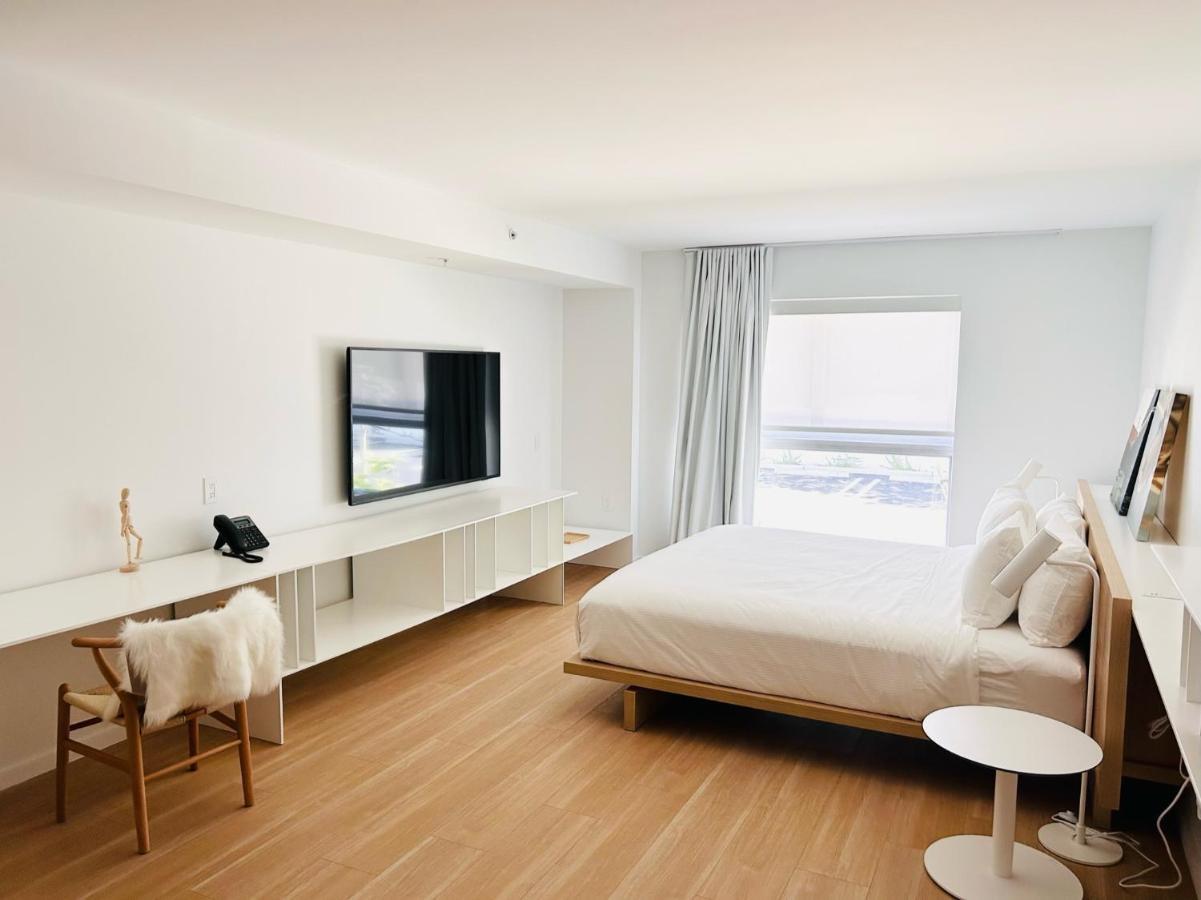 Beach Haus Residences Bal Harbour Buitenkant foto
