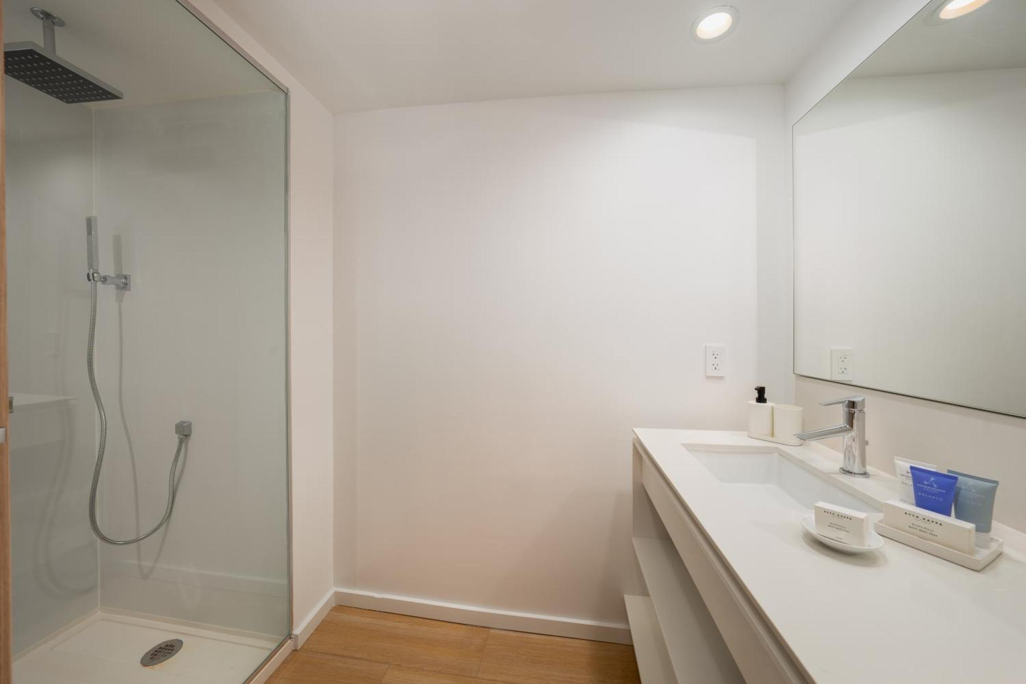 Beach Haus Residences Bal Harbour Kamer foto
