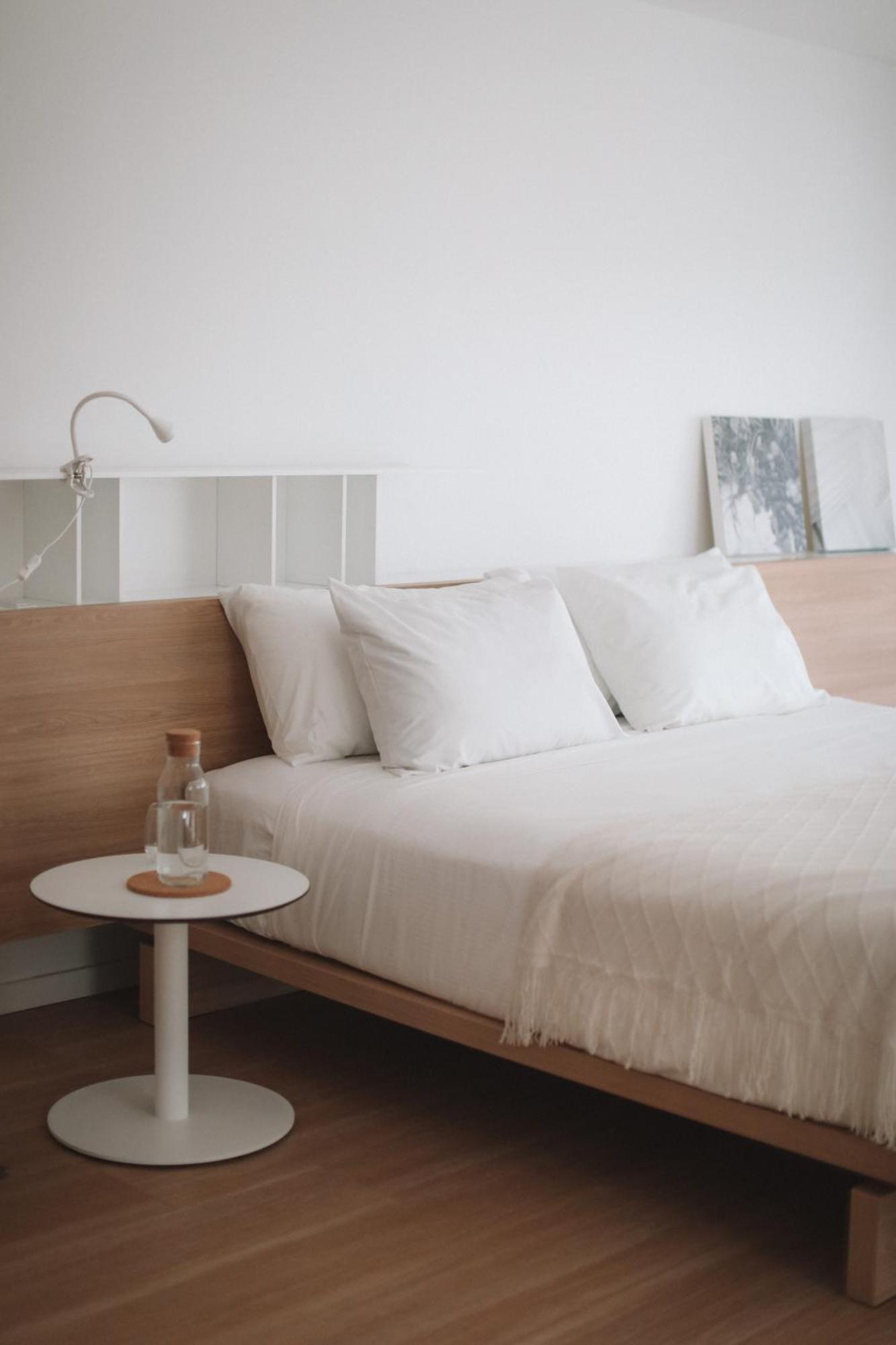 Beach Haus Residences Bal Harbour Kamer foto