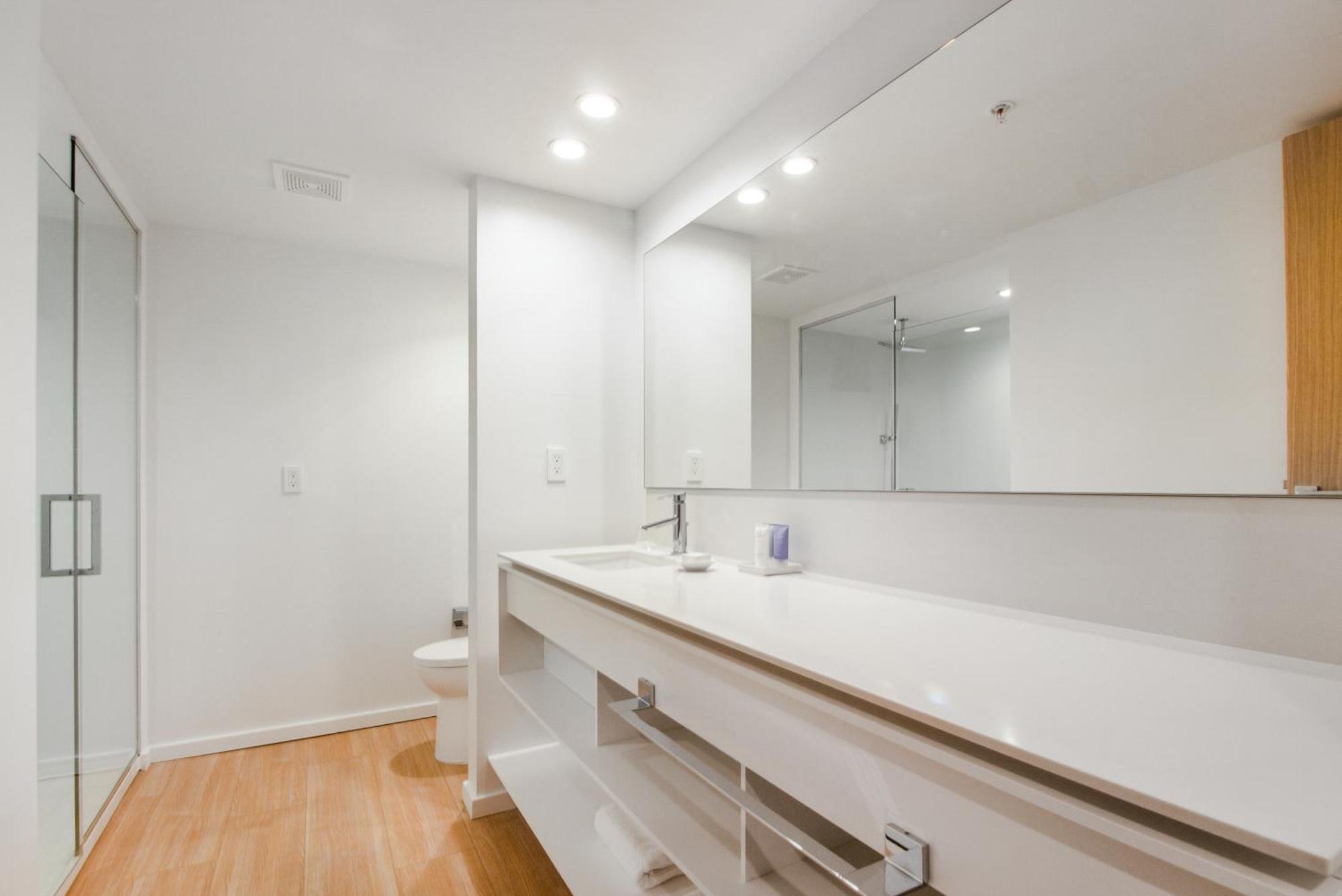 Beach Haus Residences Bal Harbour Kamer foto