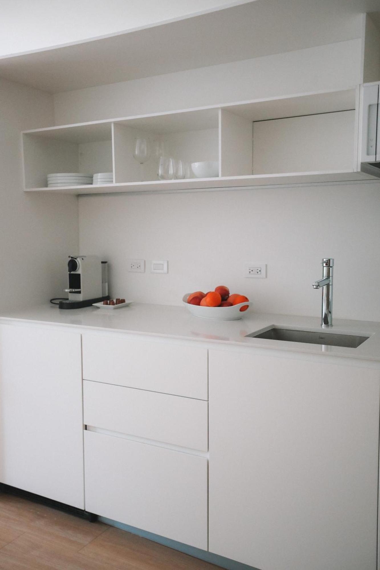 Beach Haus Residences Bal Harbour Kamer foto