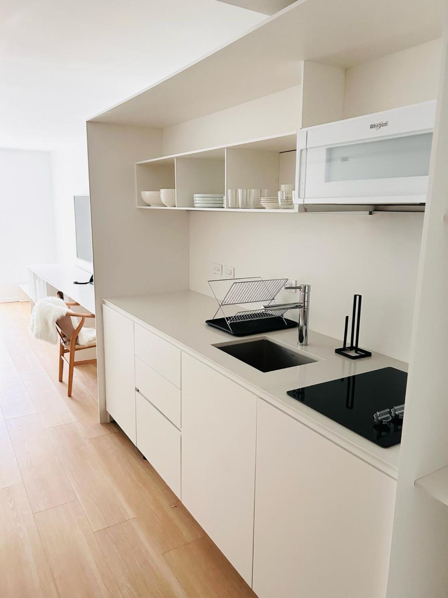 Beach Haus Residences Bal Harbour Kamer foto
